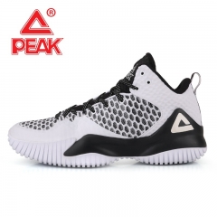 PEAK Mens Street Master Lightweight Basketball Shoes