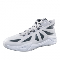 Peak Mens Ares III Basketball Shoes