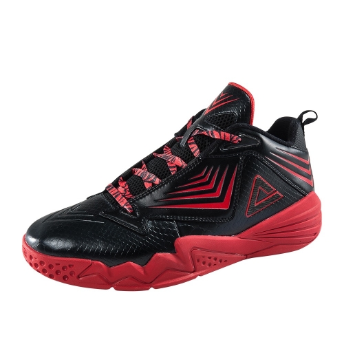 PEAK Mens Professional Basketball Shoes