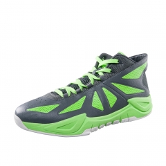 Peak Mens Ares III Basketball Shoes