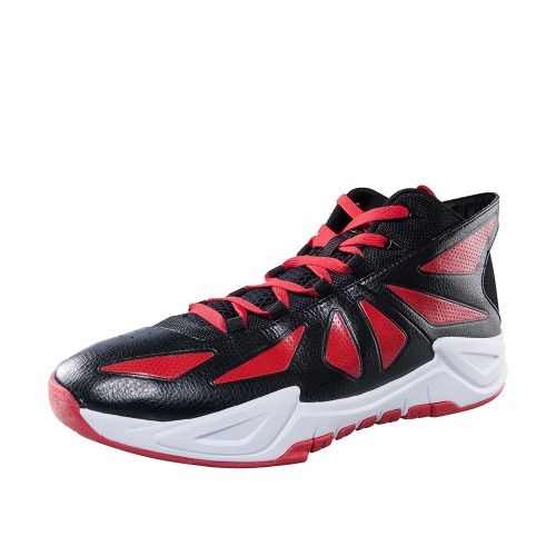 Peak Mens Ares III Basketball Shoes