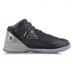 PEAK Mens Tony Parker TP9-II PLAYOFF Edition Basketball Shoes