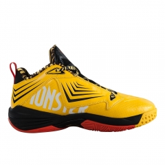 PEAK Mens Professional Basketball Shoes