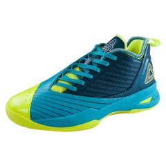 PEAK Mens Speed Eagle Low-cut Basketball Shoes