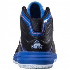 PEAK Mens Classic Basketball Shoes