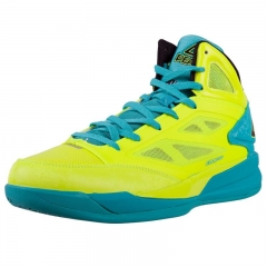 PEAK Mens Speed Eagle Basketball Shoes