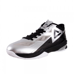 PEAK Mens Lightning Basketball Shoes