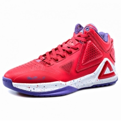 PEAK Mens Tony Parker I All-star Edition Basketball Shoes