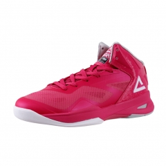 PEAK Mens Speed Eagle Basketball Shoes