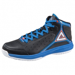 PEAK Mens Classic Basketball Shoes