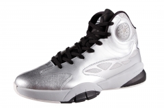 PEAK Mens Hurricane Basketball Shoes