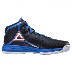 PEAK Mens Classic Basketball Shoes