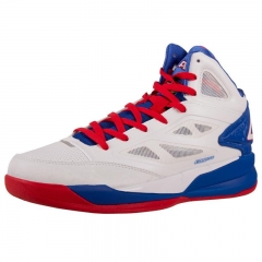 PEAK Mens Speed Eagle Basketball Shoes