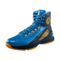 PEAK Mens Galaxy High Top Basketball Shoes