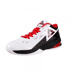 PEAK Mens Lightning Basketball Shoes
