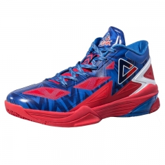 PEAK Mens Lightning Basketball Shoes