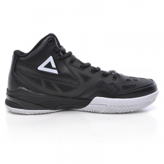 PEAK Mens Tony Parker TRAINER Basketball Shoes