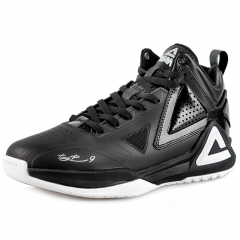 PEAK Mens Tony Parker I Basketball Shoes