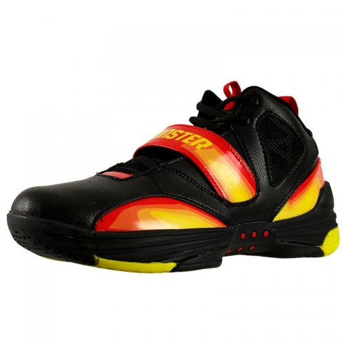 PEAK Mens Monster Basketball Shoes