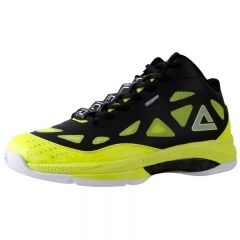 PEAK Mens Challenger Basketball Shoes