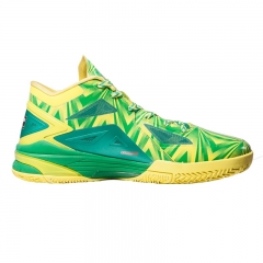 PEAK Mens Lightning Basketball Shoes