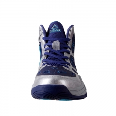 PEAK Mens Galaxy Basketball Shoes