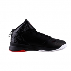 PEAK Mens Speed Eagle Basketball Shoes