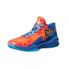 PEAK Mens Lightning Basketball Shoes