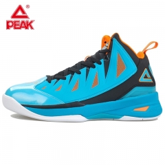 PEAK Mens Speed Eagle Basketball Shoes