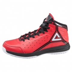 PEAK Mens Classic Basketball Shoes