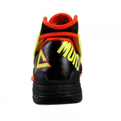 PEAK Mens Monster Basketball Shoes