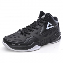 PEAK Mens Tony Parker TRAINER Basketball Shoes