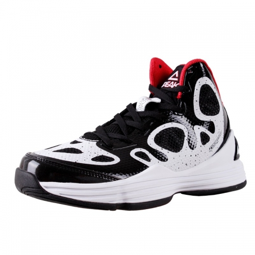 PEAK Mens Galaxy Basketball Shoes