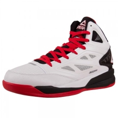 PEAK Mens Speed Eagle Basketball Shoes