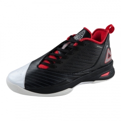 PEAK Mens Speed Eagle Low-cut Basketball Shoes