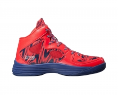 PEAK Mens Galaxy WorldCup Basketball Shoes