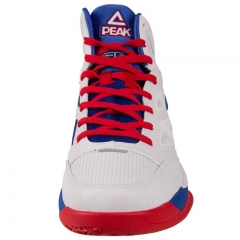 PEAK Mens Speed Eagle Basketball Shoes