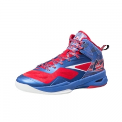 PEAK Mens Speed Eagle Basketball Shoes