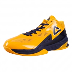 PEAK Mens Lightning Basketball Shoes