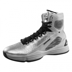 PEAK Mens Galaxy High Top Basketball Shoes