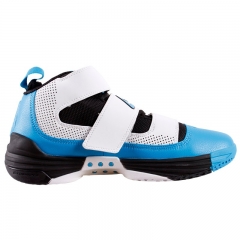 PEAK Mens Monster Basketball Shoes