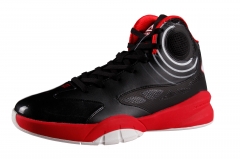 PEAK Mens Hurricane Basketball Shoes