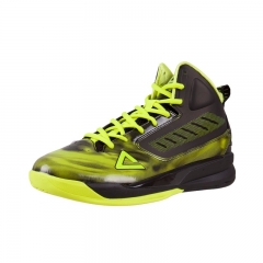 PEAK Mens Speed Eagle Basketball Shoes