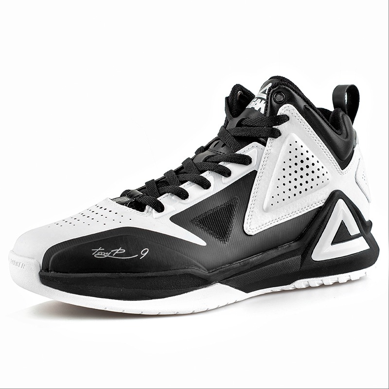 tony parker peak shoes