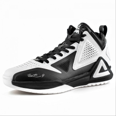 PEAK Mens Tony Parker I Basketball Shoes