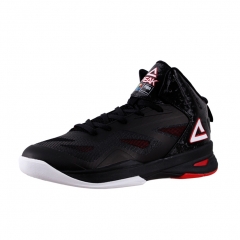 PEAK Mens Speed Eagle Basketball Shoes