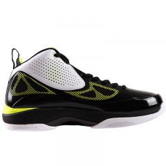 PEAK Mens Challenger Basketball Shoes