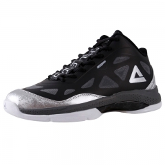 PEAK Mens Challenger Basketball Shoes