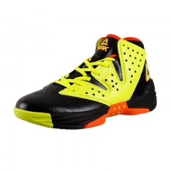 PEAK Mens Monster Basketball Shoes