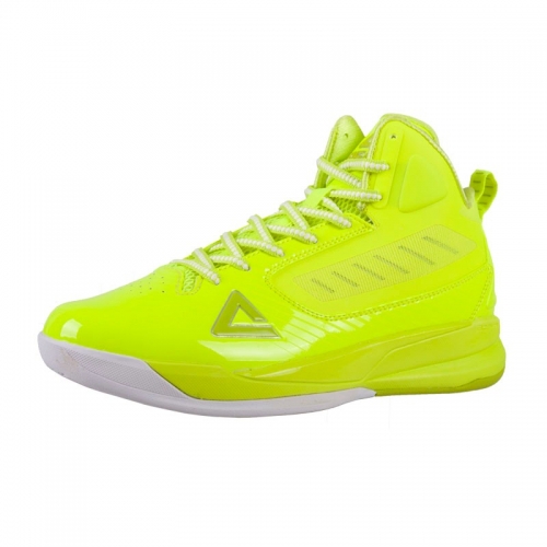 PEAK Mens Speed Eagle Basketball Shoes